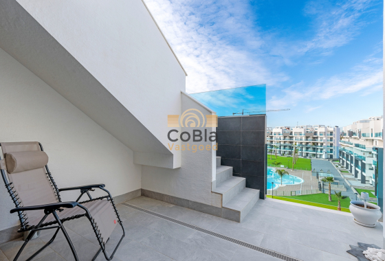 Wiederverkauf - Apartment - Guardamar del Segura - El Raso