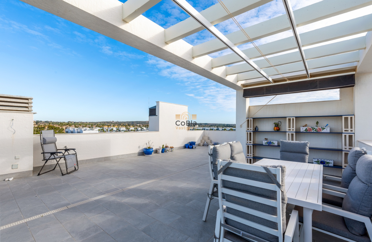 Wiederverkauf - Apartment - Guardamar del Segura - El Raso