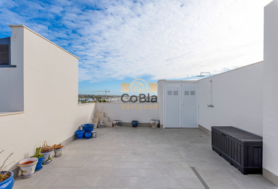 Wiederverkauf - Apartment - Guardamar del Segura - El Raso