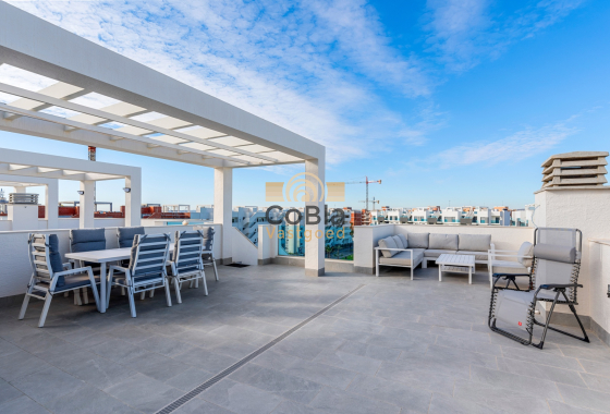Wiederverkauf - Apartment - Guardamar del Segura - El Raso