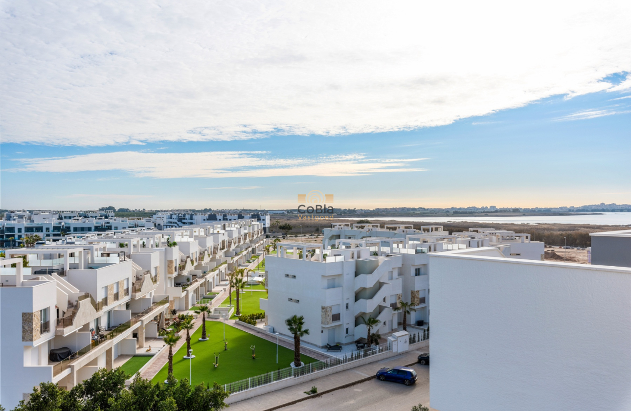 Wiederverkauf - Apartment - Guardamar del Segura - El Raso