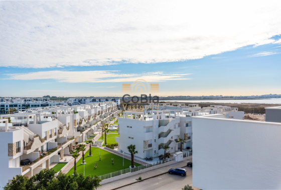 Wiederverkauf - Apartment - Guardamar del Segura - El Raso