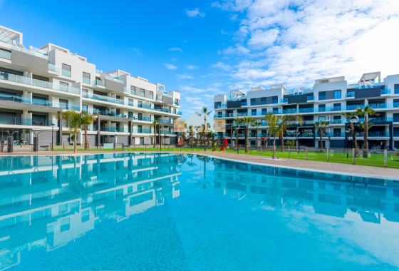 Wiederverkauf - Apartment - Guardamar del Segura - El Raso