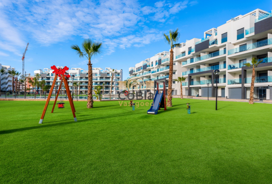 Wiederverkauf - Apartment - Guardamar del Segura - El Raso