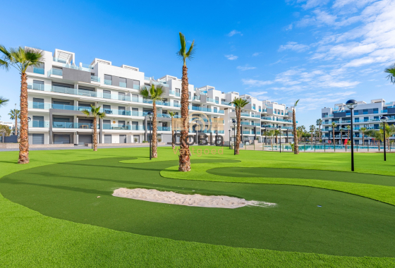 Wiederverkauf - Apartment - Guardamar del Segura - El Raso