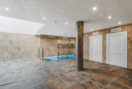 Wiederverkauf - Apartment - Guardamar del Segura - El Raso