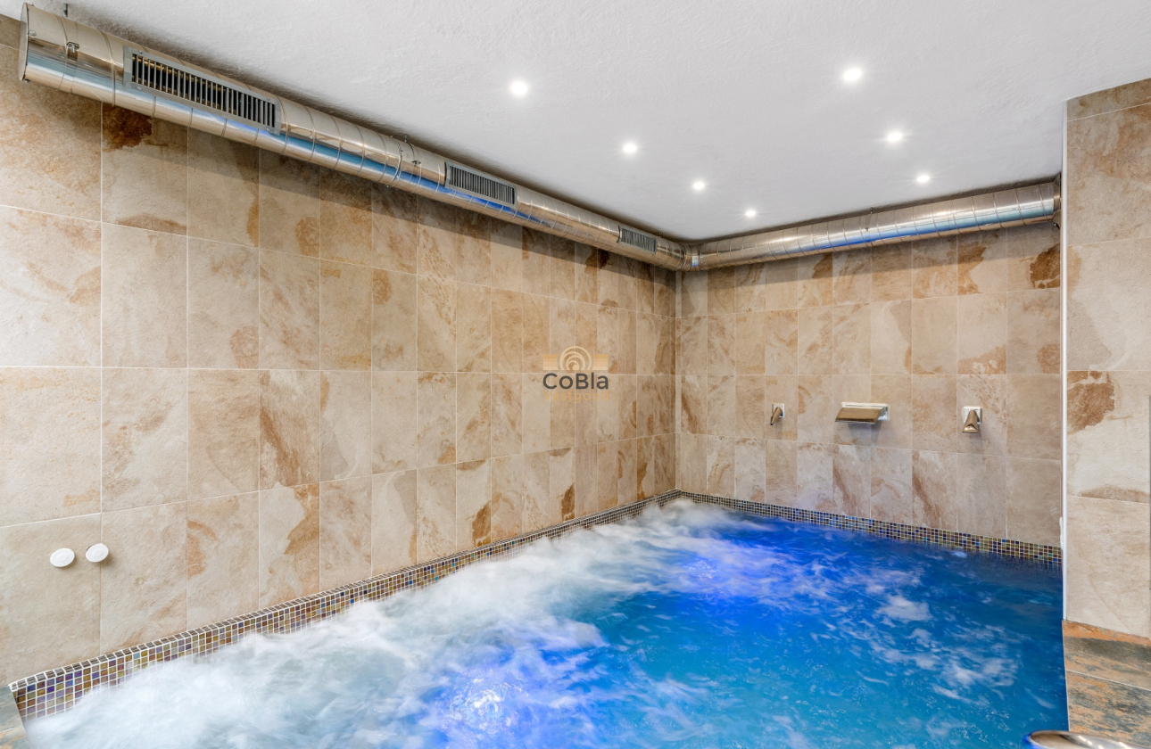 Wiederverkauf - Apartment - Guardamar del Segura - El Raso