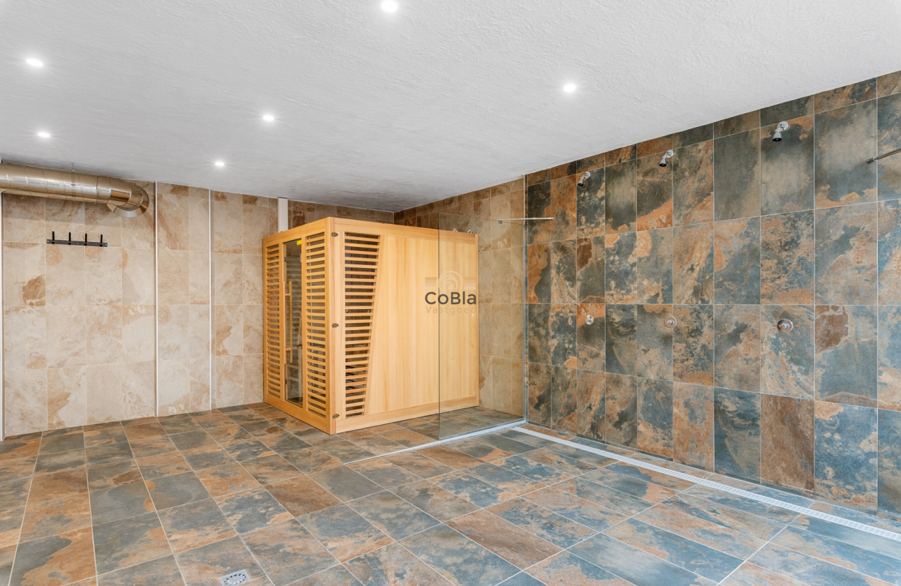 Wiederverkauf - Apartment - Guardamar del Segura - El Raso