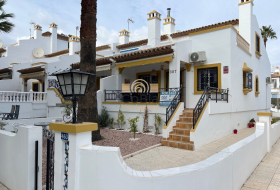 Wiederverkauf - House - Orihuela Costa - Villamartín