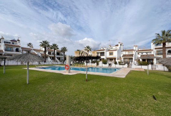 Wiederverkauf - House - Orihuela Costa - Villamartín