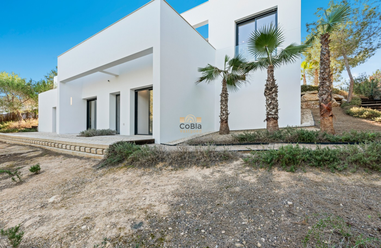Wiederverkauf - Villa - Las Colinas Golf Resort - Las Colinas golf
