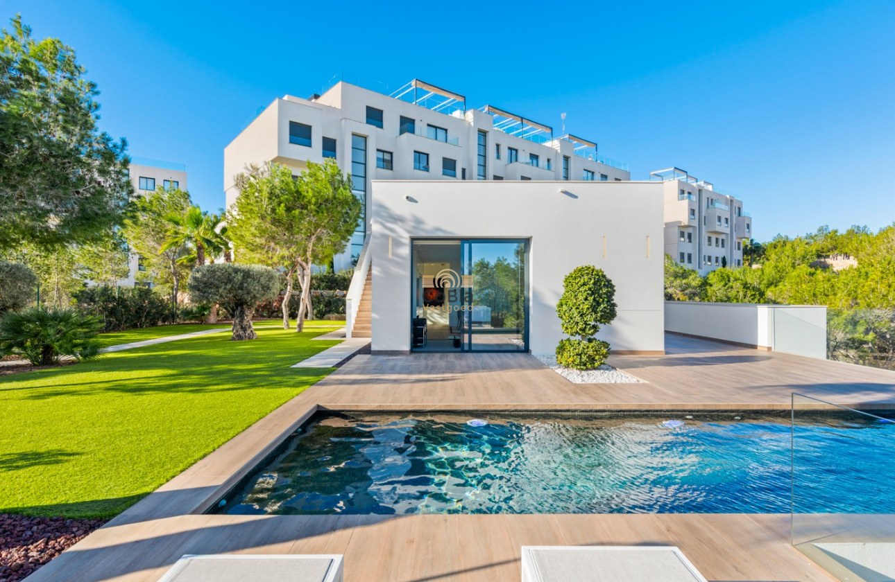 Wiederverkauf - Villa - Las Colinas Golf Resort - Las Colinas golf