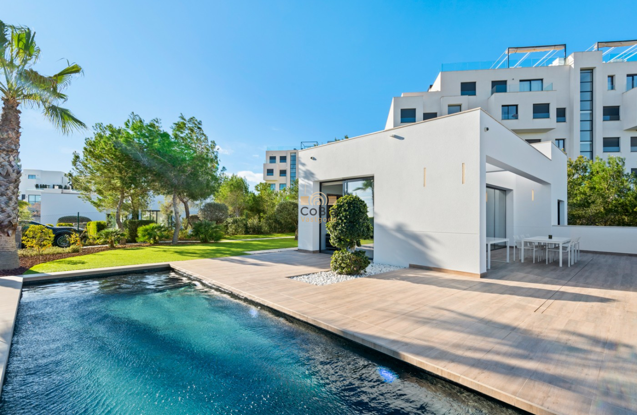 Wiederverkauf - Villa - Las Colinas Golf Resort - Las Colinas golf