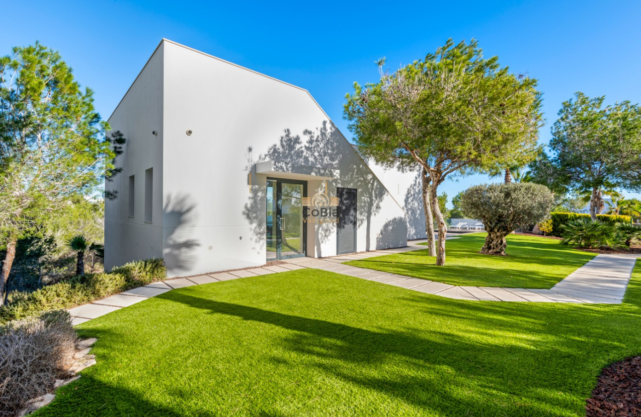 Wiederverkauf - Villa - Las Colinas Golf Resort - Las Colinas golf