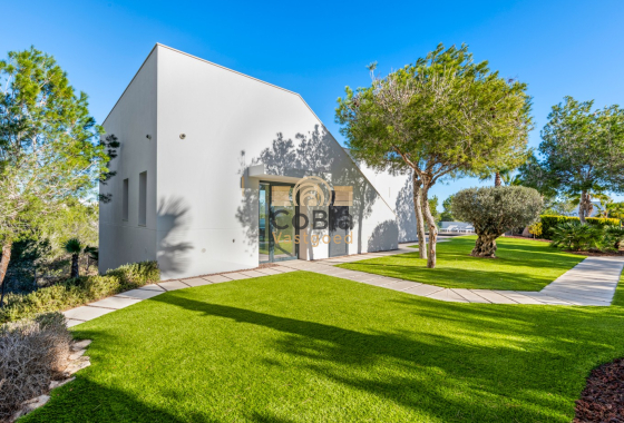 Wiederverkauf - Villa - Las Colinas Golf Resort - Las Colinas golf