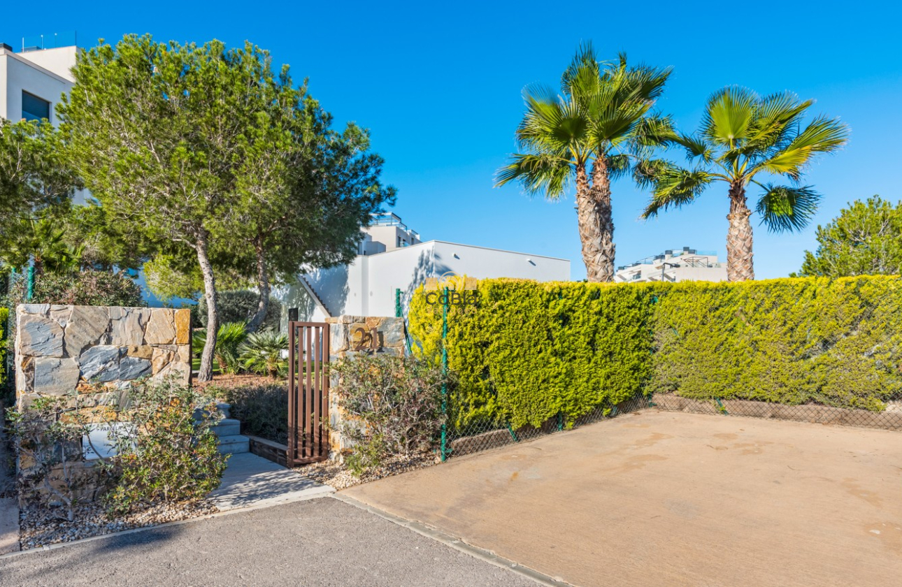 Wiederverkauf - Villa - Las Colinas Golf Resort - Las Colinas golf