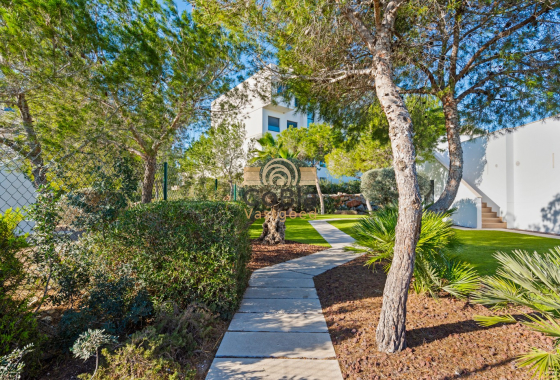 Wiederverkauf - Villa - Las Colinas Golf Resort - Las Colinas golf