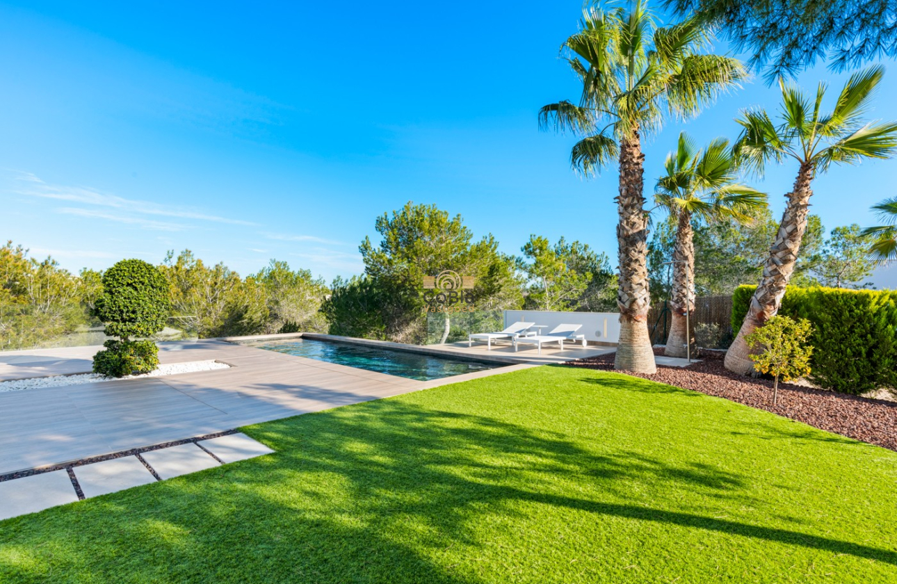 Wiederverkauf - Villa - Las Colinas Golf Resort - Las Colinas golf
