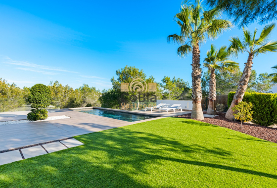 Wiederverkauf - Villa - Las Colinas Golf Resort - Las Colinas golf