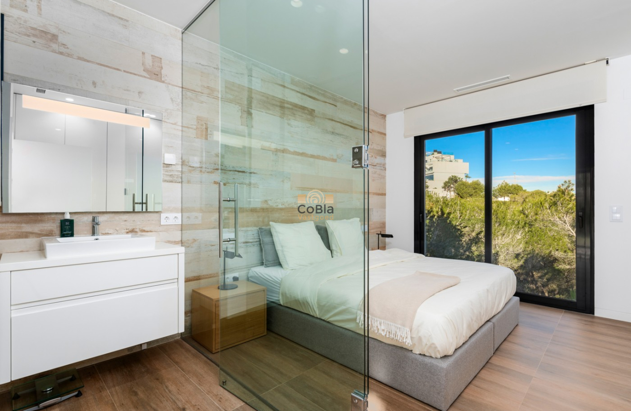 Wiederverkauf - Villa - Las Colinas Golf Resort - Las Colinas golf