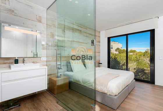 Wiederverkauf - Villa - Las Colinas Golf Resort - Las Colinas golf