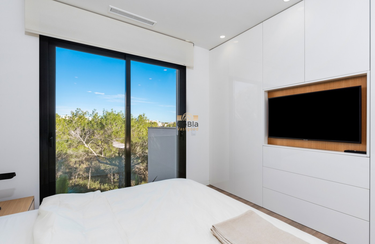 Wiederverkauf - Villa - Las Colinas Golf Resort - Las Colinas golf