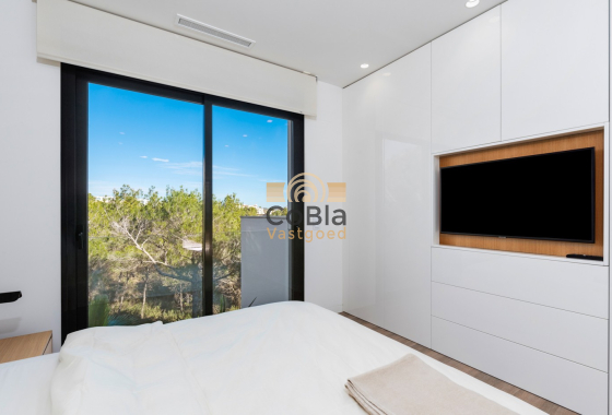 Wiederverkauf - Villa - Las Colinas Golf Resort - Las Colinas golf