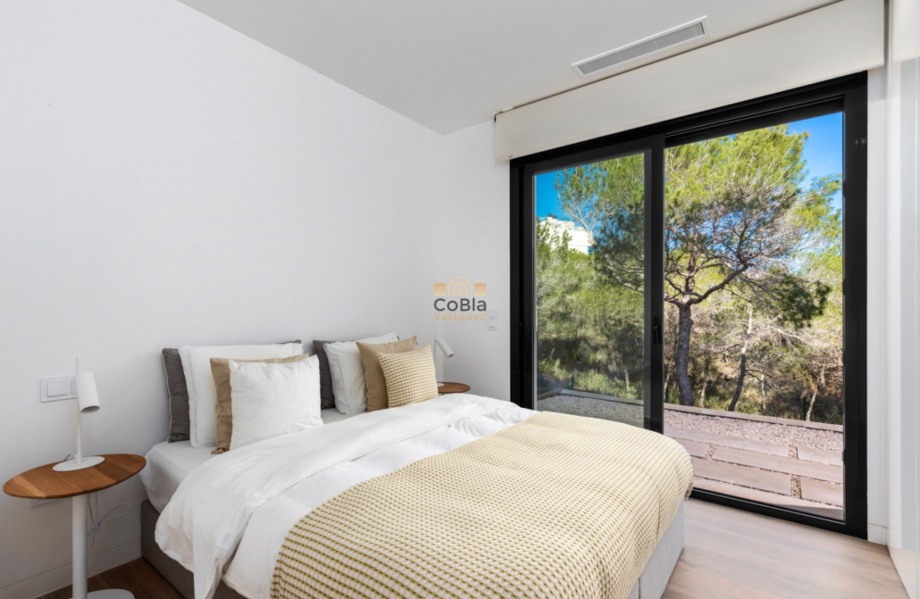 Wiederverkauf - Villa - Las Colinas Golf Resort - Las Colinas golf