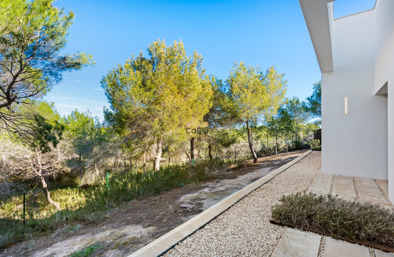 Wiederverkauf - Villa - Las Colinas Golf Resort - Las Colinas golf