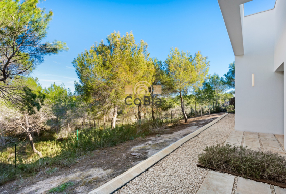Wiederverkauf - Villa - Las Colinas Golf Resort - Las Colinas golf