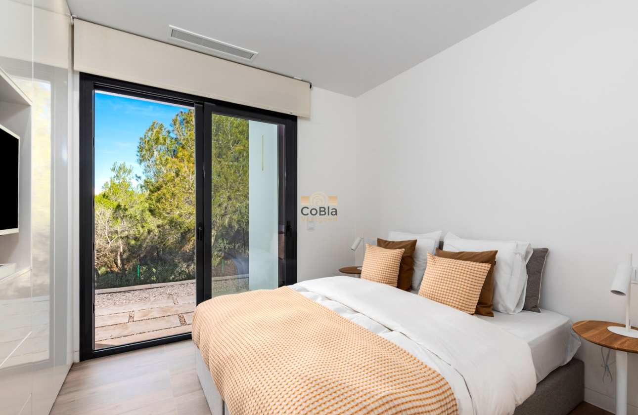 Wiederverkauf - Villa - Las Colinas Golf Resort - Las Colinas golf