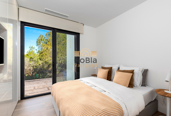 Wiederverkauf - Villa - Las Colinas Golf Resort - Las Colinas golf