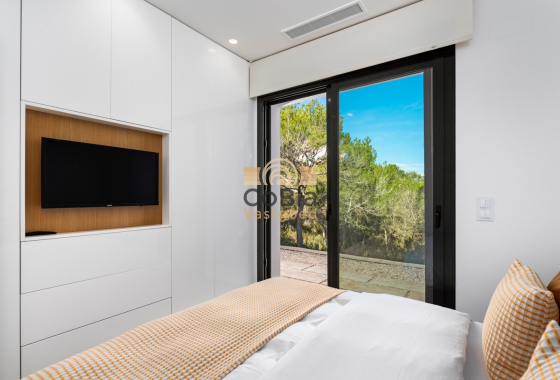 Wiederverkauf - Villa - Las Colinas Golf Resort - Las Colinas golf