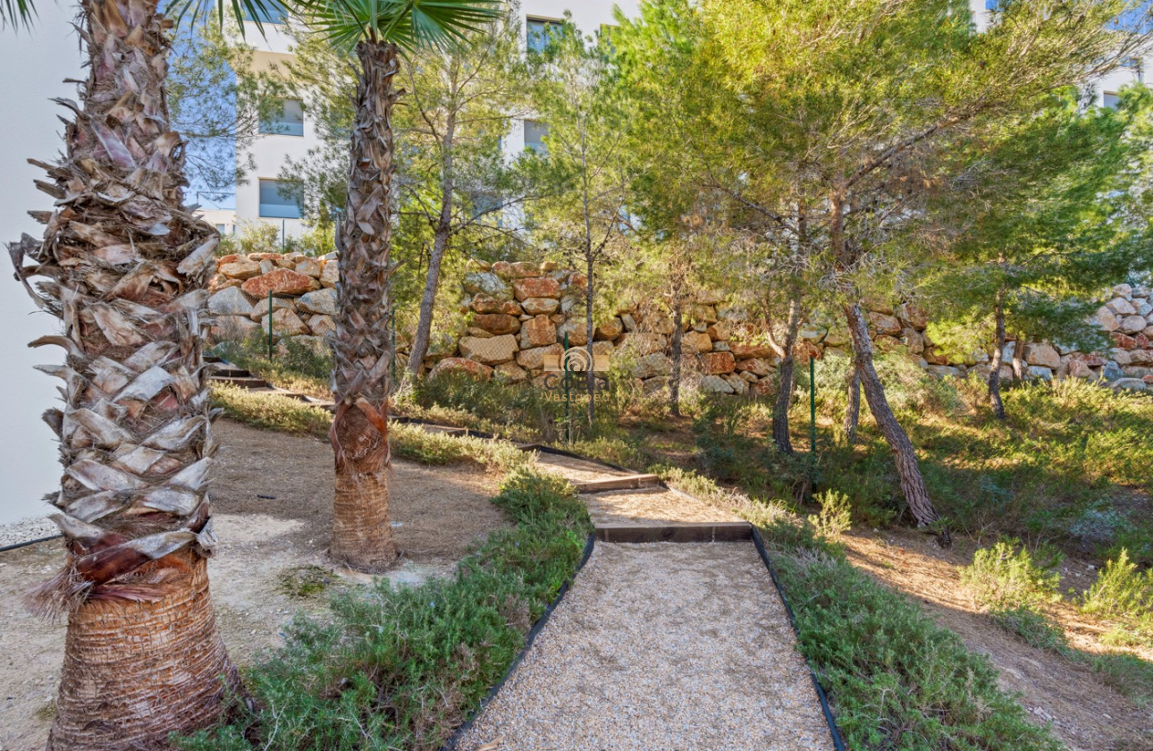 Wiederverkauf - Villa - Las Colinas Golf Resort - Las Colinas golf