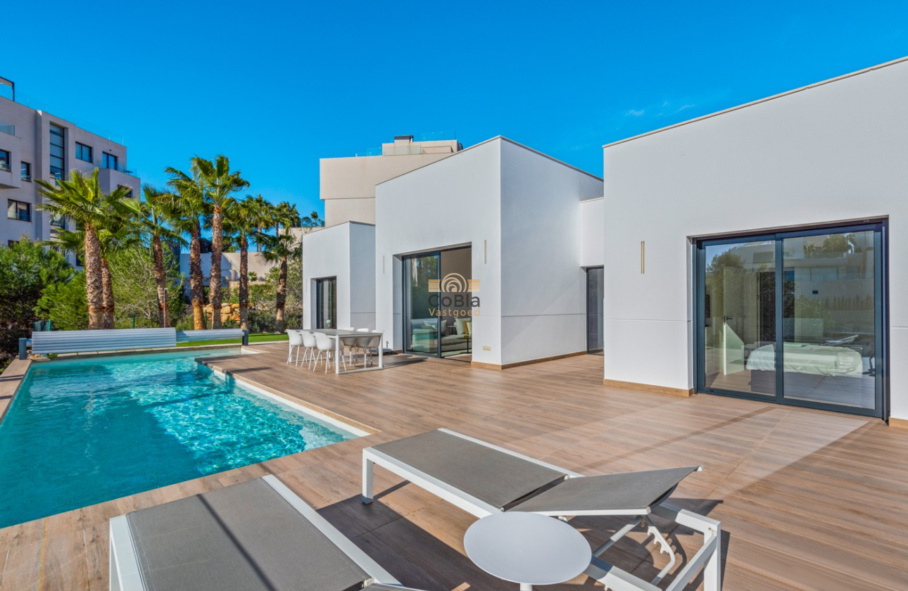 Wiederverkauf - Villa - Las Colinas Golf Resort - Las Colinas golf