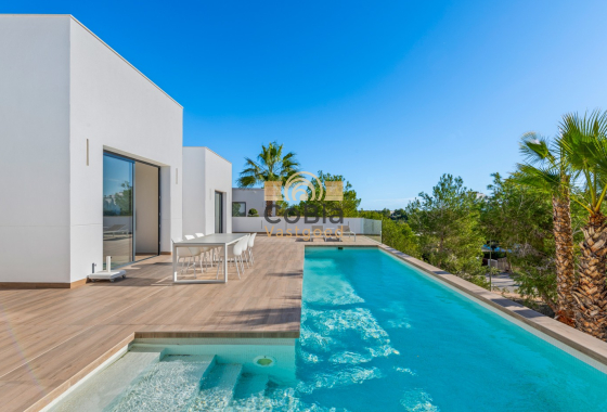 Wiederverkauf - Villa - Las Colinas Golf Resort - Las Colinas golf