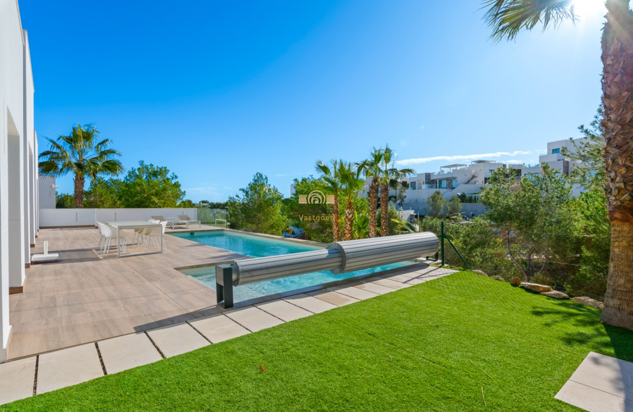 Wiederverkauf - Villa - Las Colinas Golf Resort - Las Colinas golf