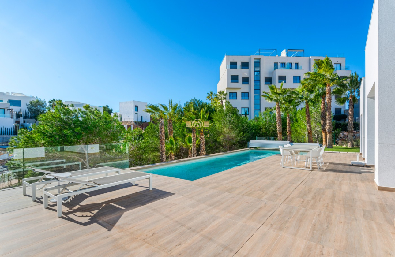 Wiederverkauf - Villa - Las Colinas Golf Resort - Las Colinas golf