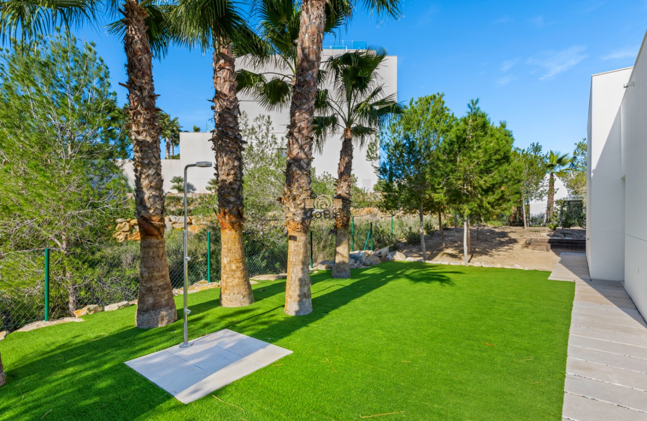 Wiederverkauf - Villa - Las Colinas Golf Resort - Las Colinas golf