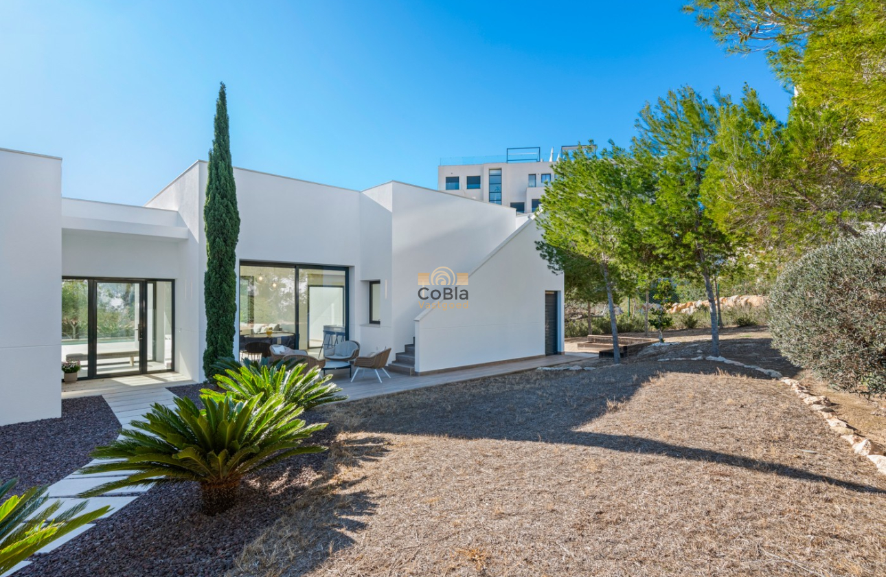 Wiederverkauf - Villa - Las Colinas Golf Resort - Las Colinas golf