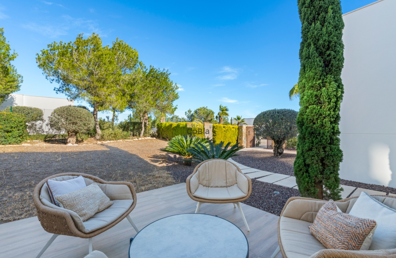 Wiederverkauf - Villa - Las Colinas Golf Resort - Las Colinas golf