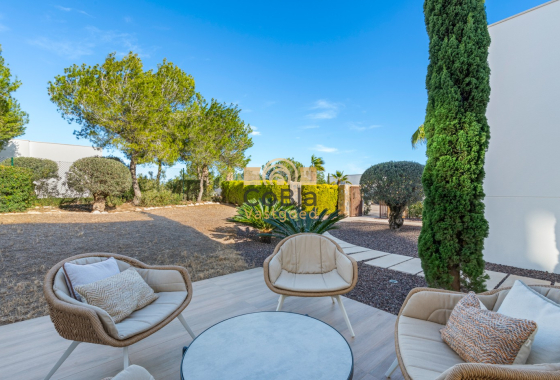 Wiederverkauf - Villa - Las Colinas Golf Resort - Las Colinas golf