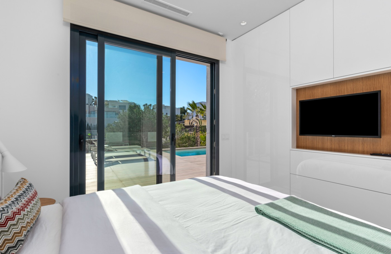 Wiederverkauf - Villa - Las Colinas Golf Resort - Las Colinas golf