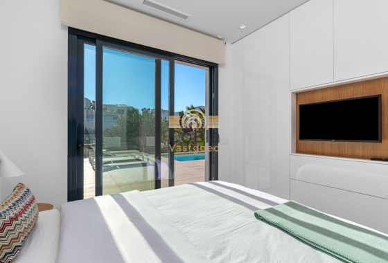 Wiederverkauf - Villa - Las Colinas Golf Resort - Las Colinas golf