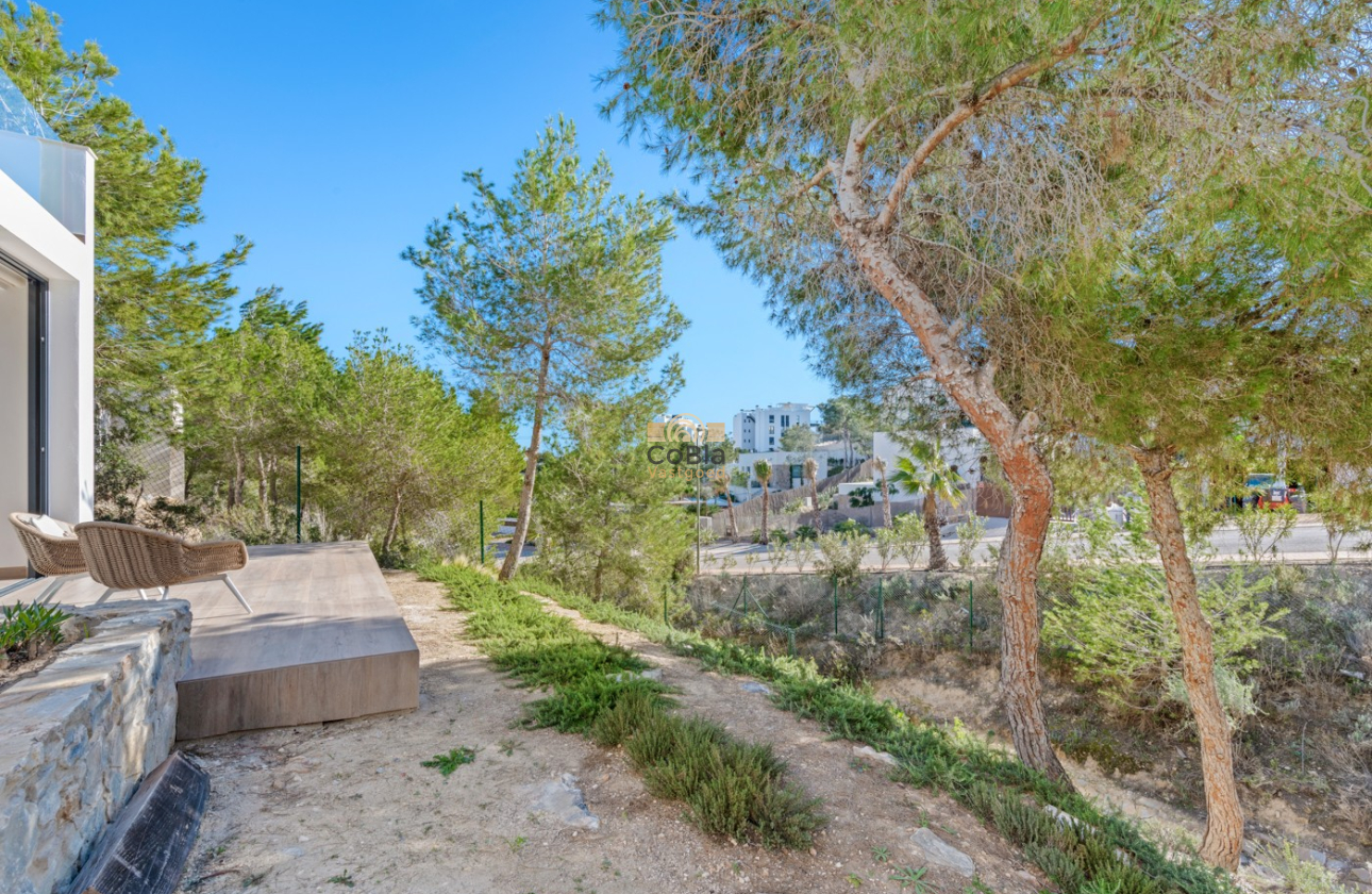 Wiederverkauf - Villa - Las Colinas Golf Resort - Las Colinas golf