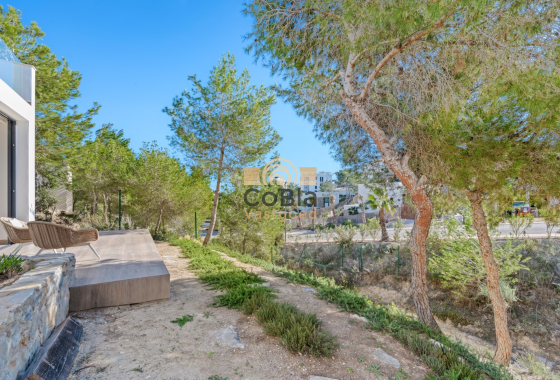 Wiederverkauf - Villa - Las Colinas Golf Resort - Las Colinas golf