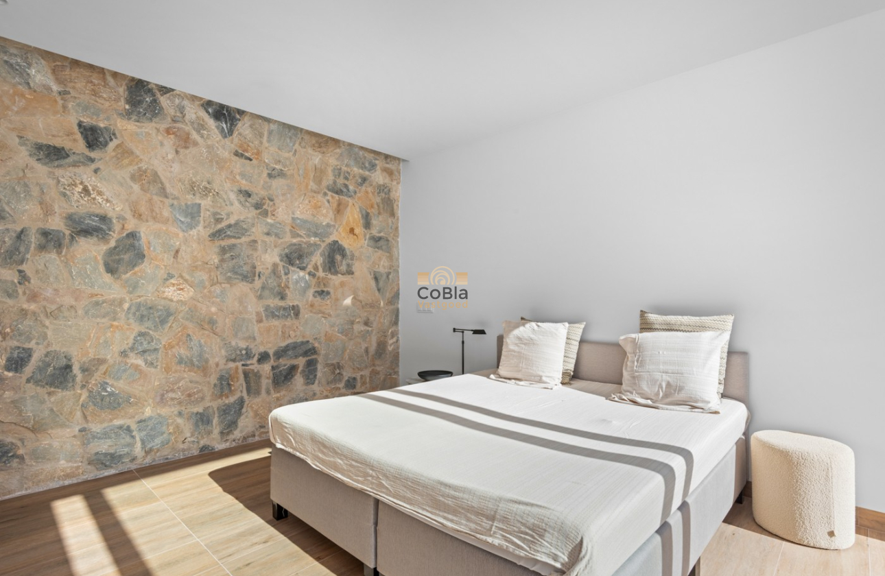 Wiederverkauf - Villa - Las Colinas Golf Resort - Las Colinas golf