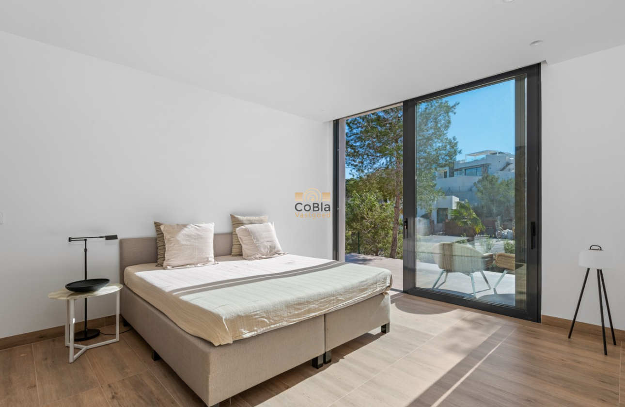 Wiederverkauf - Villa - Las Colinas Golf Resort - Las Colinas golf