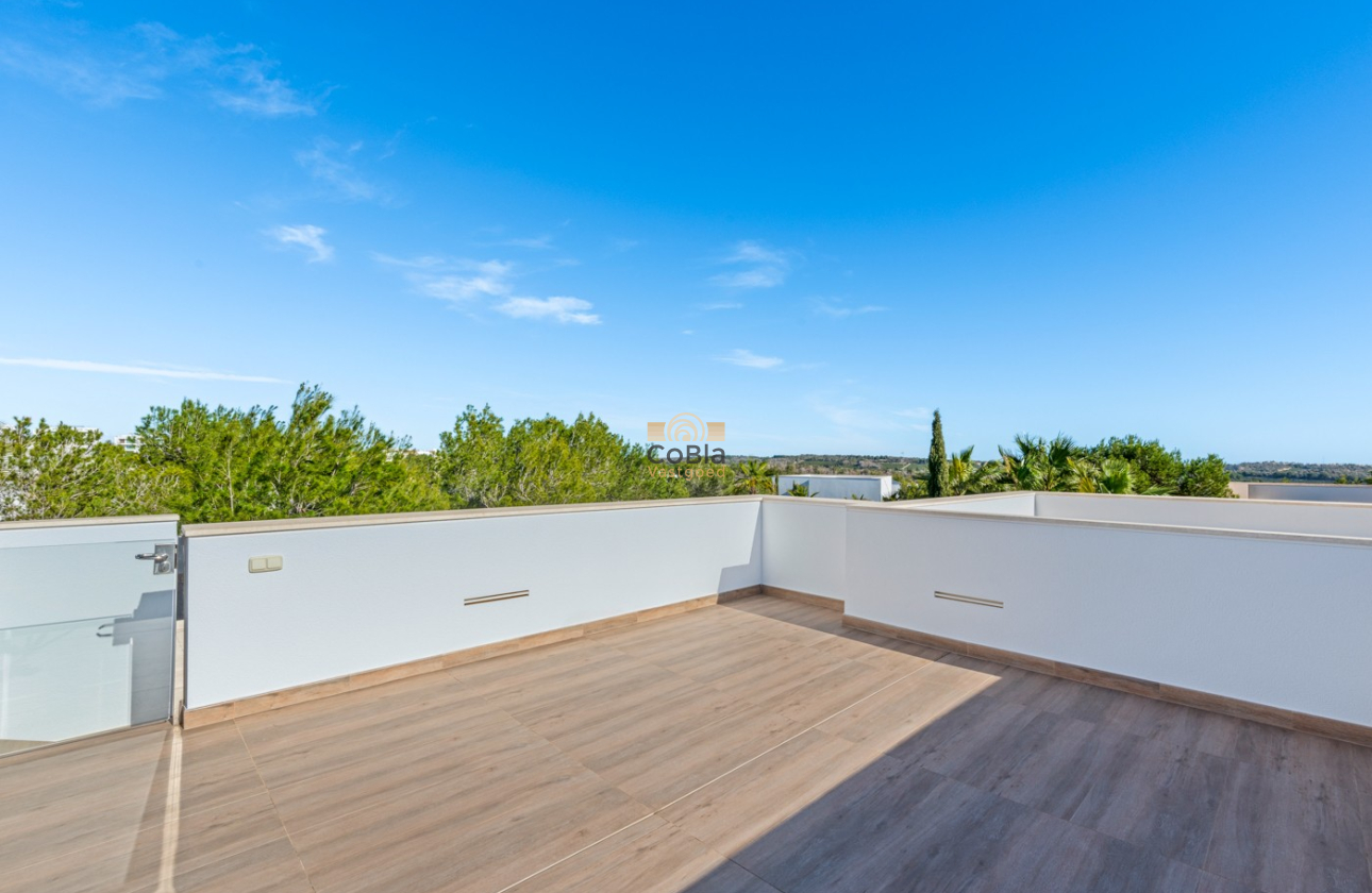 Wiederverkauf - Villa - Las Colinas Golf Resort - Las Colinas golf