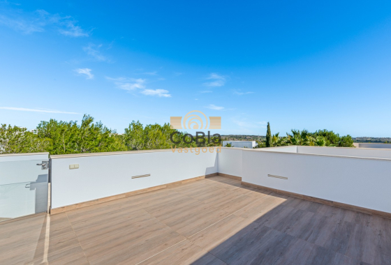 Wiederverkauf - Villa - Las Colinas Golf Resort - Las Colinas golf